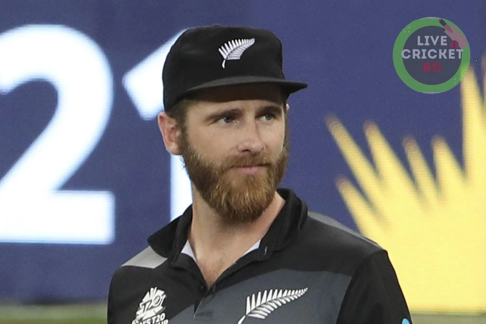 Kane Williamson - Profile, Career Highlights, and Achievements